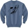 Unisex Ecosmart® Crewneck Sweatshirt Thumbnail