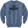Unisex Ecosmart® Crewneck Sweatshirt Thumbnail