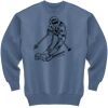Unisex Ecosmart® Crewneck Sweatshirt Thumbnail