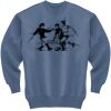 Unisex Ecosmart® Crewneck Sweatshirt Thumbnail