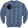Unisex Ecosmart® Crewneck Sweatshirt Thumbnail