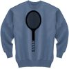 Unisex Ecosmart® Crewneck Sweatshirt Thumbnail
