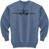 Unisex Ecosmart® Crewneck Sweatshirt Thumbnail
