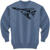 Unisex Ecosmart® Crewneck Sweatshirt Thumbnail