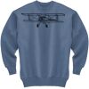 Unisex Ecosmart® Crewneck Sweatshirt Thumbnail