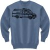 Unisex Ecosmart® Crewneck Sweatshirt Thumbnail