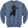 Unisex Ecosmart® Crewneck Sweatshirt Thumbnail
