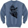 Unisex Ecosmart® Crewneck Sweatshirt Thumbnail