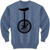 Unisex Ecosmart® Crewneck Sweatshirt Thumbnail