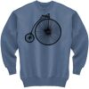Unisex Ecosmart® Crewneck Sweatshirt Thumbnail