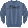 Unisex Ecosmart® Crewneck Sweatshirt Thumbnail