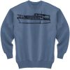 Unisex Ecosmart® Crewneck Sweatshirt Thumbnail