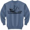 Unisex Ecosmart® Crewneck Sweatshirt Thumbnail