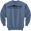 Unisex Ecosmart® Crewneck Sweatshirt Thumbnail