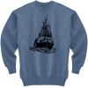 Unisex Ecosmart® Crewneck Sweatshirt Thumbnail