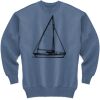 Unisex Ecosmart® Crewneck Sweatshirt Thumbnail