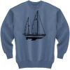Unisex Ecosmart® Crewneck Sweatshirt Thumbnail