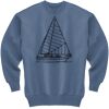 Unisex Ecosmart® Crewneck Sweatshirt Thumbnail