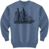Unisex Ecosmart® Crewneck Sweatshirt Thumbnail