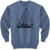 Unisex Ecosmart® Crewneck Sweatshirt Thumbnail