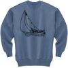 Unisex Ecosmart® Crewneck Sweatshirt Thumbnail