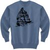 Unisex Ecosmart® Crewneck Sweatshirt Thumbnail