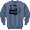 Unisex Ecosmart® Crewneck Sweatshirt Thumbnail