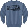 Unisex Ecosmart® Crewneck Sweatshirt Thumbnail