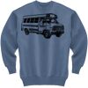 Unisex Ecosmart® Crewneck Sweatshirt Thumbnail