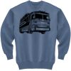 Unisex Ecosmart® Crewneck Sweatshirt Thumbnail