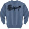 Unisex Ecosmart® Crewneck Sweatshirt Thumbnail