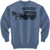 Unisex Ecosmart® Crewneck Sweatshirt Thumbnail