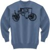 Unisex Ecosmart® Crewneck Sweatshirt Thumbnail
