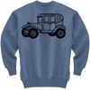 Unisex Ecosmart® Crewneck Sweatshirt Thumbnail