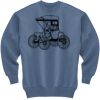 Unisex Ecosmart® Crewneck Sweatshirt Thumbnail