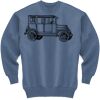 Unisex Ecosmart® Crewneck Sweatshirt Thumbnail