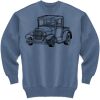 Unisex Ecosmart® Crewneck Sweatshirt Thumbnail
