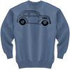 Unisex Ecosmart® Crewneck Sweatshirt Thumbnail