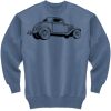 Unisex Ecosmart® Crewneck Sweatshirt Thumbnail
