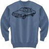 Unisex Ecosmart® Crewneck Sweatshirt Thumbnail