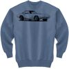 Unisex Ecosmart® Crewneck Sweatshirt Thumbnail