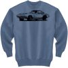 Unisex Ecosmart® Crewneck Sweatshirt Thumbnail