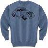 Unisex Ecosmart® Crewneck Sweatshirt Thumbnail