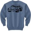 Unisex Ecosmart® Crewneck Sweatshirt Thumbnail