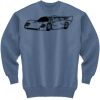 Unisex Ecosmart® Crewneck Sweatshirt Thumbnail