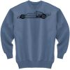 Unisex Ecosmart® Crewneck Sweatshirt Thumbnail
