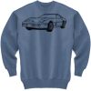 Unisex Ecosmart® Crewneck Sweatshirt Thumbnail
