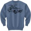 Unisex Ecosmart® Crewneck Sweatshirt Thumbnail