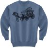 Unisex Ecosmart® Crewneck Sweatshirt Thumbnail