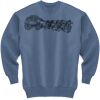 Unisex Ecosmart® Crewneck Sweatshirt Thumbnail